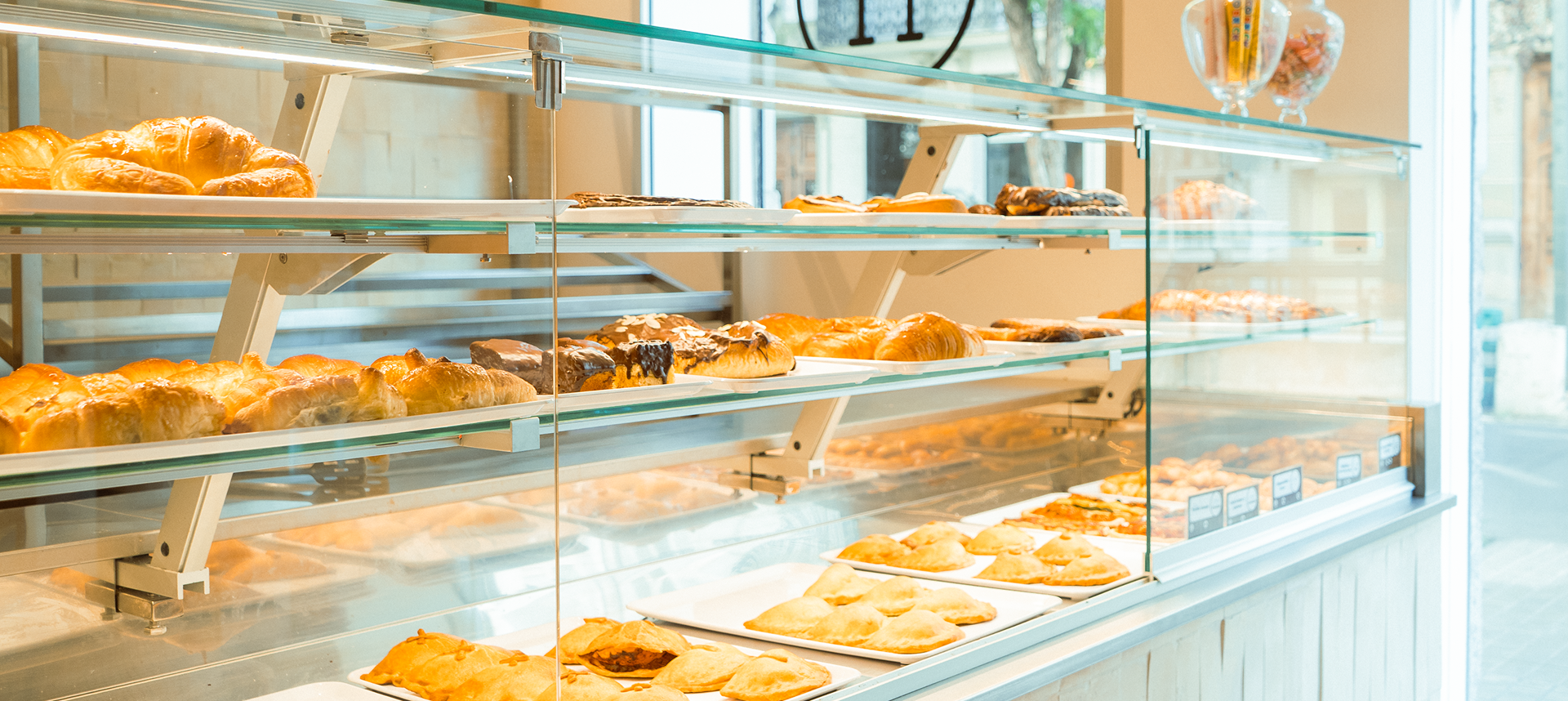 Mobiliario para Tiendas de Alimentación