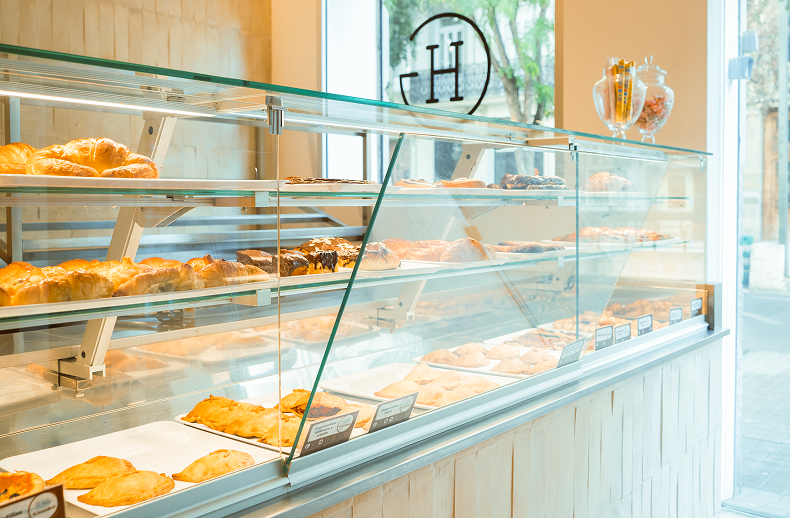 Vitrinas Refrigeradas a Medida